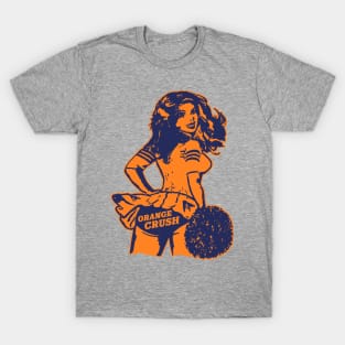 Denver Cheerleader T-Shirt